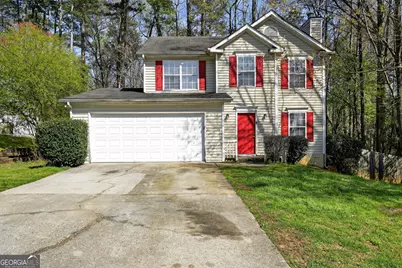 3921 Kenner Drive SW, Atlanta, GA 30331 - Photo 1