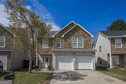 8865 Seneca Road, Palmetto, GA 30268 - Photo 1
