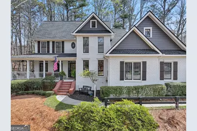 3280 Kates Way, Duluth, GA 30097 - Photo 1