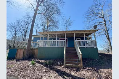122 Lakeside Circle, Jackson, GA 30233 - Photo 1