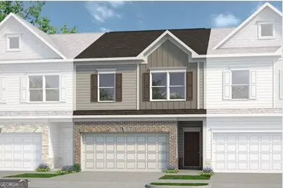 1130 Elowen Drive #107, Austell, GA 30168 - Photo 1