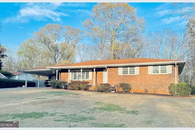 3791 Pacific Drive, Austell, GA 30106 - Photo 1