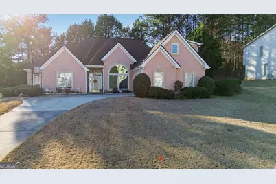 4367 Ivy Run, Ellenwood, GA 30294 - Photo 1