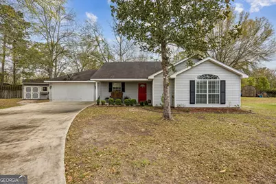96 Gabby Street, Folkston, GA 31537 - Photo 1