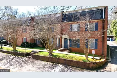 350 S Pope Street, Athens, GA 30605 - Photo 1