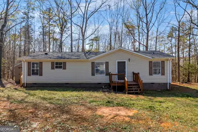 85 Winding Vine Lane, Nicholson, GA 30565 - Photo 1