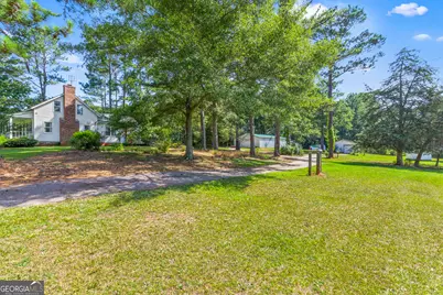 4170 Hollonville Road, Williamson, GA 30292 - Photo 1