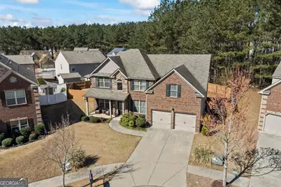 2443 Zablan Avenue, Bethlehem, GA 30620 - Photo 1