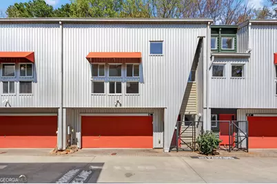 920 Memorial Drive SE #16, Atlanta, GA 30316 - Photo 1