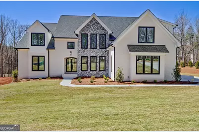 185 Erwin Run, Tyrone, GA 30290 - Photo 1