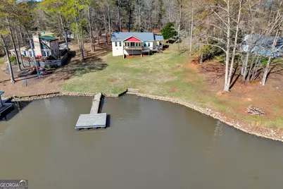 265 Thorpe Road, Jackson, GA 30233 - Photo 1