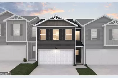11522 Kimberly Way, Hampton, GA 30228 - Photo 1