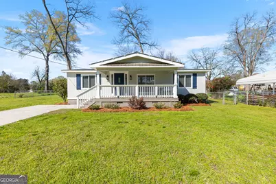 129 Walnut Street, Bonaire, GA 31005 - Photo 1