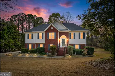322 Black Willow Court, Locust Grove, GA 30248 - Photo 1