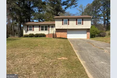 3417 Creekwood Drive SE, Conyers, GA 30094 - Photo 1