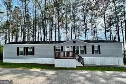 6359 Bells Ferry  Lot 9 Road, Acworth, GA 30102 - Photo 1