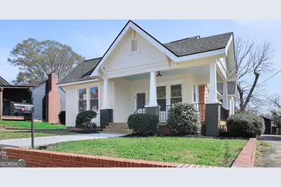 103 High Street, Hogansville, GA 30230 - Photo 1