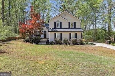 177 Natures Cove Road, Newnan, GA 30263 - Photo 1