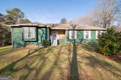 112 Brookwood Drive, Lagrange, GA 30240 - Photo 1