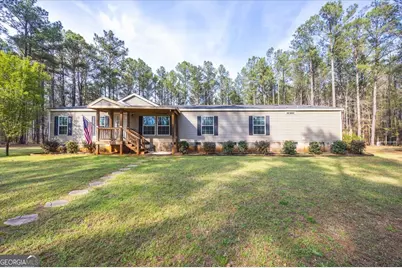 550 Damascus Church Road, Gray, GA 31032 - Photo 1