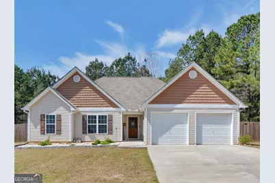 145 Beaty Trail, Flovilla, GA 30216 - Photo 1