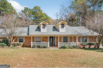 560 Log Landing Road, Springfield, GA 31329 - Photo 1