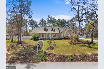 244 Surrey Lane, Statesboro, GA 30458 - Photo 1