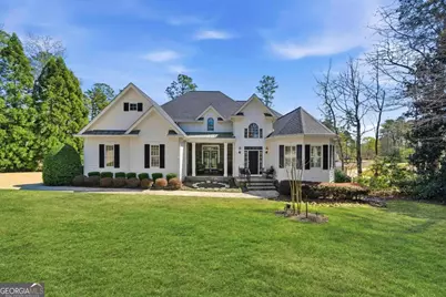 1150 Liberty Bluff Road, Greensboro, GA 30642 - Photo 1