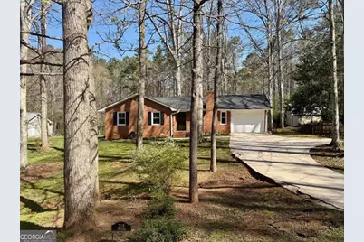 219 Tall Tree Road, Athens, GA 30606 - Photo 1