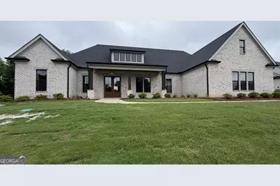 1101 Sunset Bluff, Greensboro, GA 30642 - Photo 1