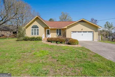 106 Darvin Lane, La Fayette, GA 30728 - Photo 1