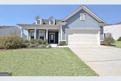 339 Elkins Place, Peachtree City, GA 30269 - Photo 1