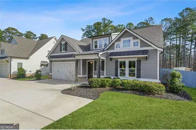 265 Holland Road, Powder Springs, GA 30127 - Photo 1