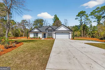 127 Silver Bluff Drive, Brunswick, GA 31523 - Photo 1