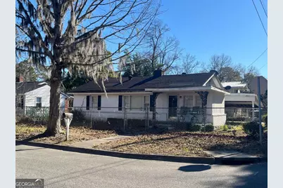2201 Alaska Street, Savannah, GA 31404 - Photo 1