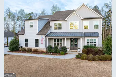 6210 Bentley Commons Drive, Cumming, GA 30040 - Photo 1