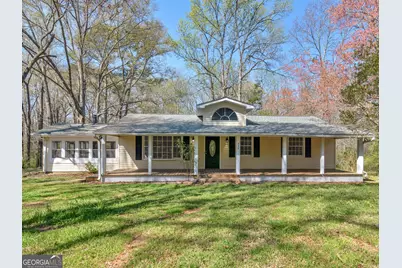 330 Anglin Road, Griffin, GA 30223 - Photo 1