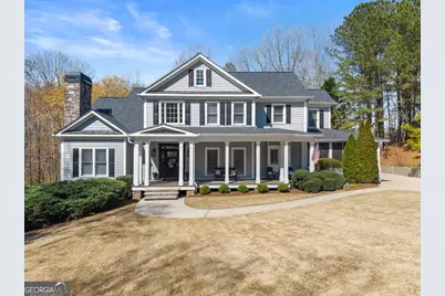 8235 Plantation Way, Cumming, GA 30028 - Photo 1