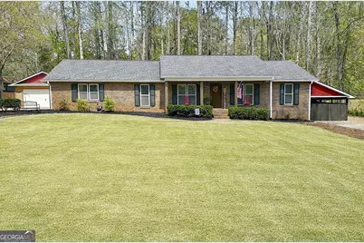 201 Willowcrest Way, Lagrange, GA 30240 - Photo 1