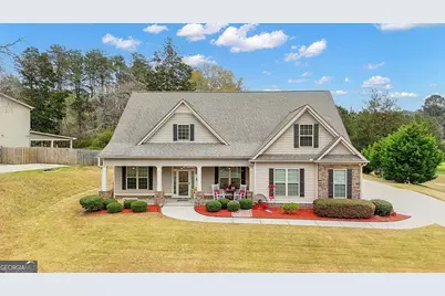 32 Austin Storey Circle, Newnan, GA 30263 - Photo 1
