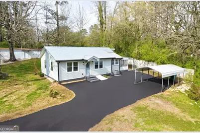 140 Rogers Avenue, Jasper, GA 30143 - Photo 1
