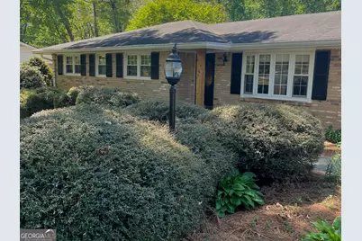 146 Lancelot Way, Lawrenceville, GA 30046 - Photo 1