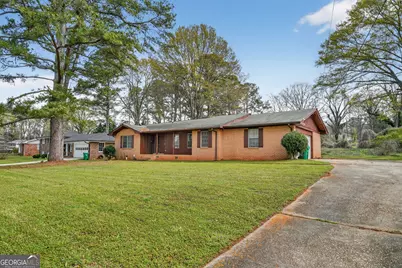 4706 Bexley Drive, Stone Mountain, GA 30083 - Photo 1