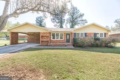 2310 Price Drive, Macon, GA 31206 - Photo 1