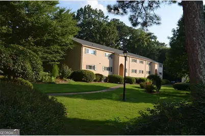 3208 Henderson Mill Road #6, Chamblee, GA 30341 - Photo 1