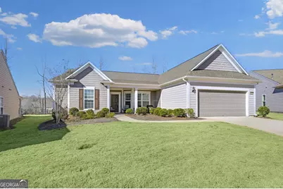 141 Marigold Court, Griffin, GA 30223 - Photo 1