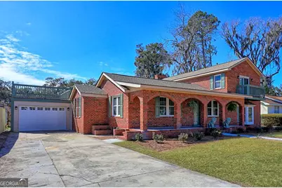 3127 Gilbert Street, Savannah, GA 31404 - Photo 1