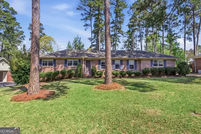4619 S Beechwood Drive, Macon, GA 31210 - Photo 1