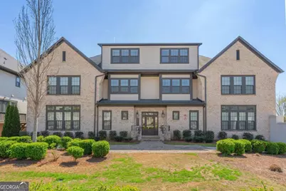 3933 Danube Lane #224, Atlanta, GA 30339 - Photo 1