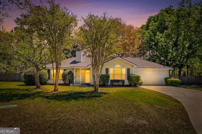 136 Timber Ridge Drive, Brunswick, GA 31525 - Photo 1